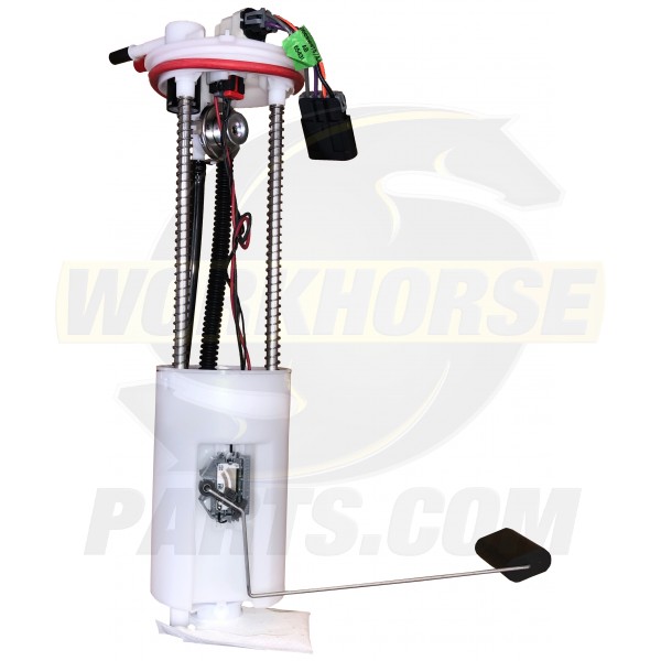 WH013952 - Aftermarket Fuel Pump Assembly 04+ Workhorse